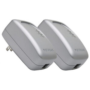 NETGEAR XE102G WALL-PLUGGED EN EXTENDER KIT