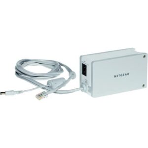 NETGEAR XEPS103 SPACE SAVING POWERLINE NETWORK EXTENDER