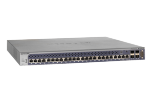 NETGEAR XSM7224-100NES M7100-24X 24-PORT