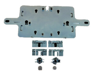 NORTEL DR4000051 WALL MOUNT BRACKET