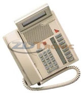 NORTEL NT2K08GA35 NORSTAR MERIDIAN M2008 ASH
