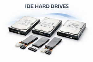 HARD DRIVES IDE