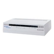 NORTEL DM1401162 CONTIVITY VPN ROUTER 221 SECURITY APPLIANCE