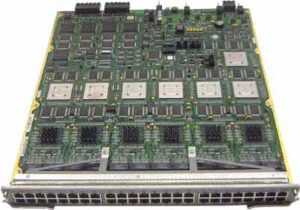 NORTEL DS1404007 PASSPORT 8148TX 48 PORT 10/100 MODULE